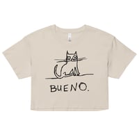 Image 15 of bueno Women’s crop top