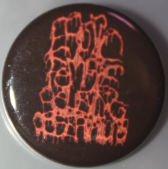 Image of Erotic Female Relieving Observation 1.5 inch pin button