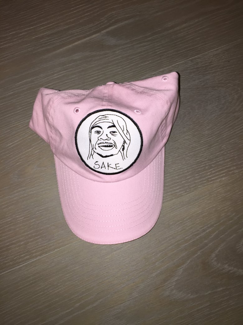 Image of Sake Hats