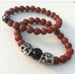 Image of Crimson Red Jasper