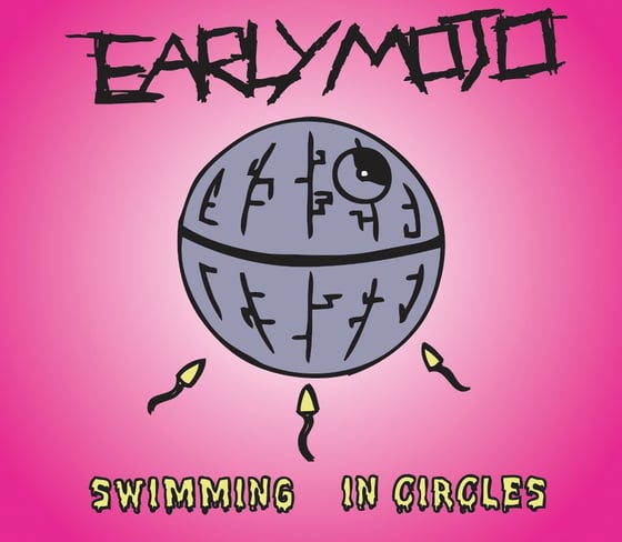 Image of Swimming In Circles