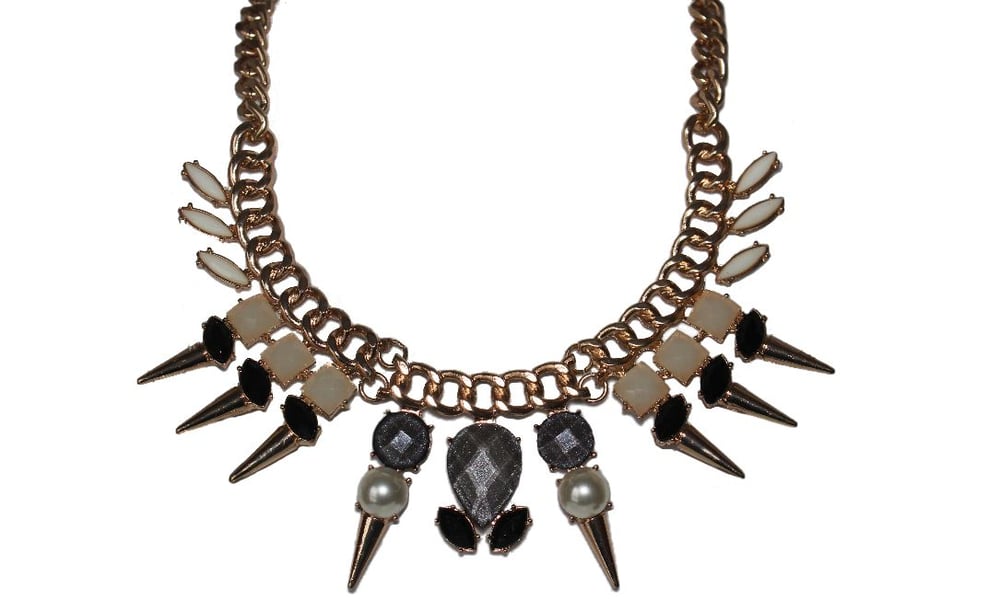 Image of Wilma Necklace