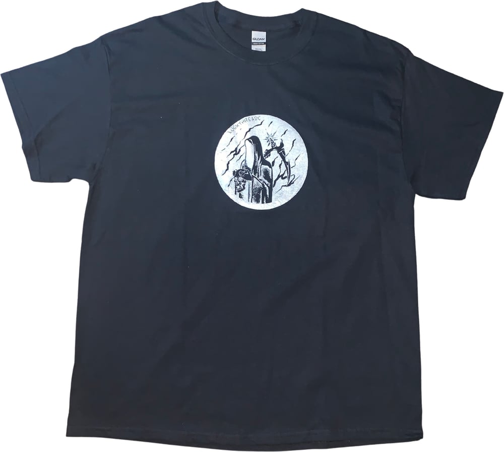 Image of Grim Reaper T-Shirt