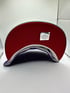 Memphis Redbirds “Villian Pack” Size 7 SPORTSWORLD165 Image 2