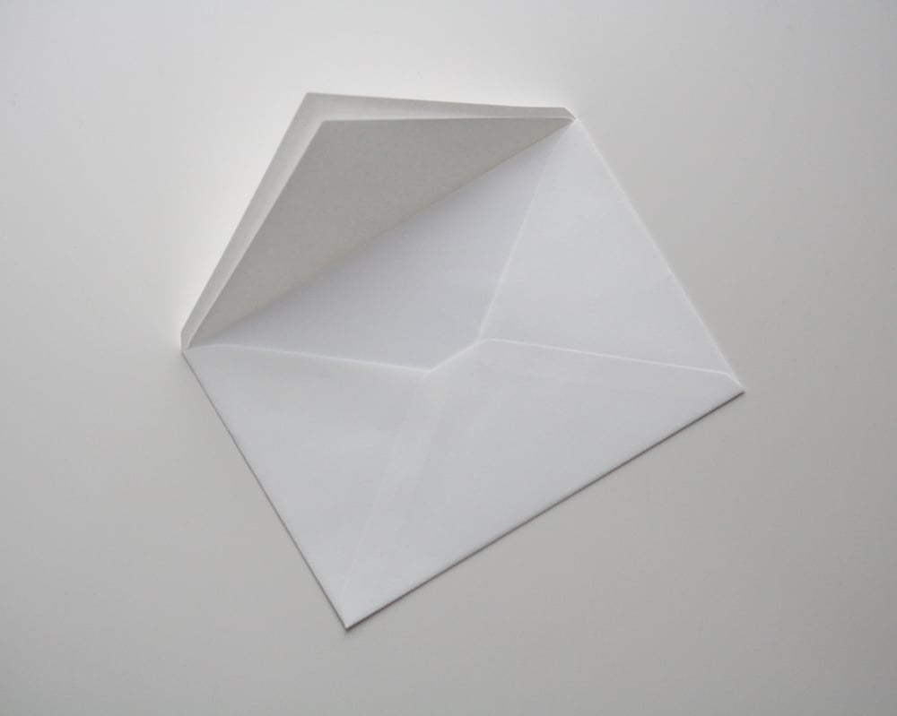 Image of LIFE Bank Envelopes