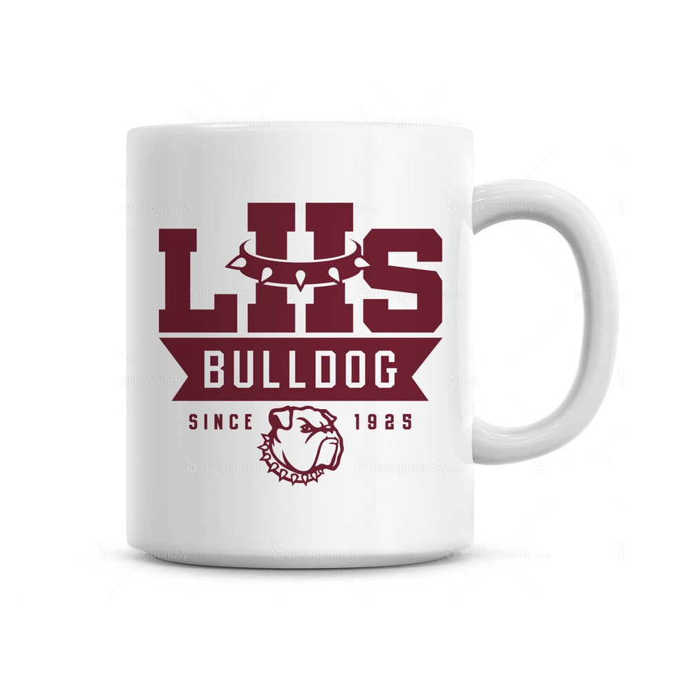 Image of LHS SINCE 1925 COFFEE MUG