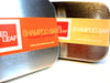 Mens Solid Shampoo Bar With Rust Proof Case