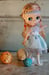 Image of Blythe Fashion Cinderella: Date w/Blythe Auction