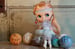 Image of Blythe Fashion Cinderella: Date w/Blythe Auction