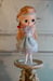 Image of Blythe Fashion Cinderella: Date w/Blythe Auction