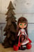 Image of Blythe Fashion Litte Red Riding Hood : Date w/Blythe Auction