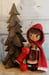 Image of Blythe Fashion Litte Red Riding Hood : Date w/Blythe Auction