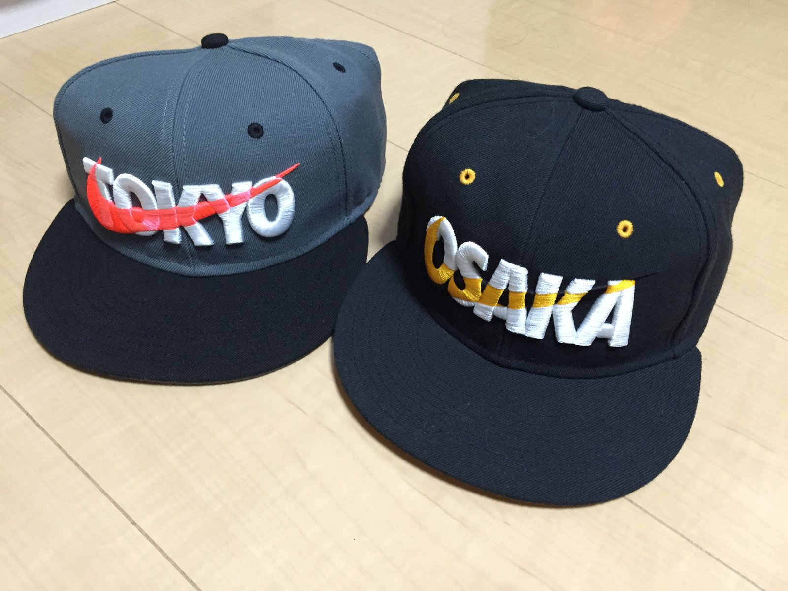 nike tokyo cap