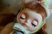 Image of OOAK Custom Blythe Doll by Rhodora Jacob : A Date w/ Blythe Auction