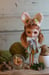 Image of OOAK Custom Blythe Doll by Rhodora Jacob : A Date w/ Blythe Auction