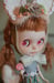 Image of OOAK Custom Blythe Doll by Rhodora Jacob : A Date w/ Blythe Auction