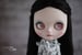 Image of OOAK Custom Blythe Doll by Photos4sue : A Date w/ Blythe Auction