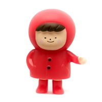 Image 1 of Girl - Treeson and Other Stories Series 2