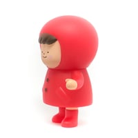 Image 2 of Girl - Treeson and Other Stories Series 2