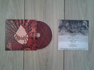 Image of Red Desert Orgy [CD]