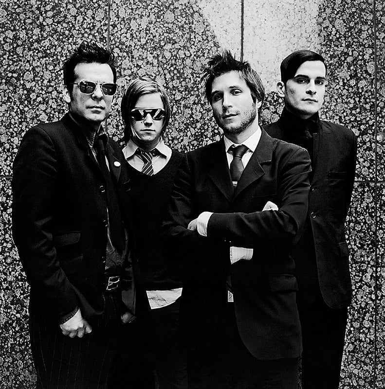 Image of Interpol, 2004 (Edition Print).