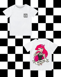 Image 5 of T-SHIRT: Mermaids Rock