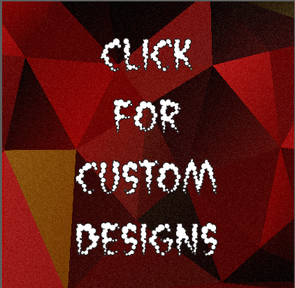 Image of CUSTOM TEES, SWEATS, HATS, BAGS, JACKETS, AND MORE...