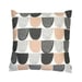 Kauniste - Sokeri cushion cover - pink (salmon) - $35.00