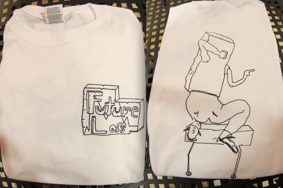 Image of  Crash and Act T-Shirt