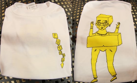 Image of The Perfect Boy T-Shirt