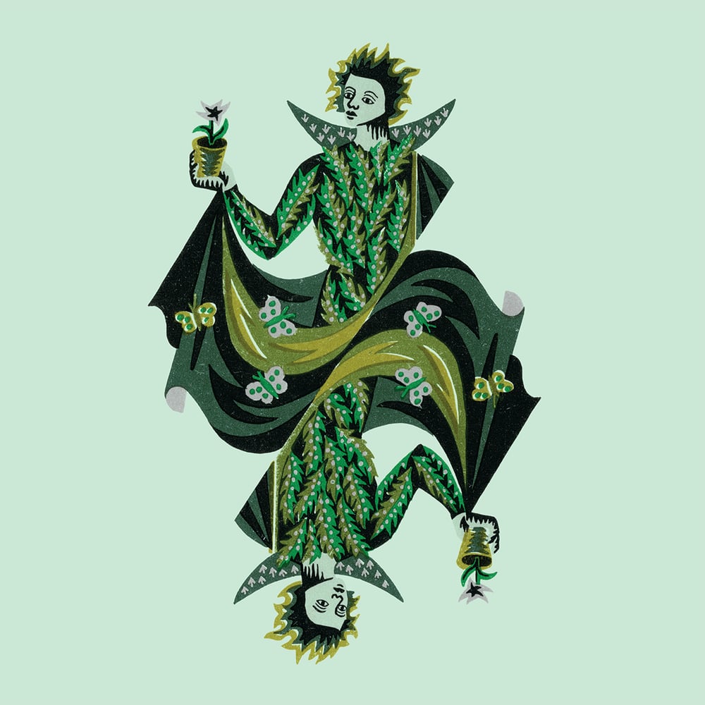 Image of Spaziale - Star Mover