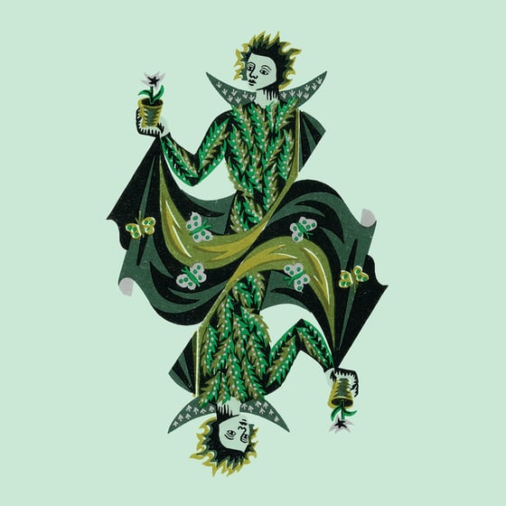 Image of Spaziale - Star Mover