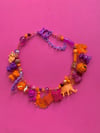 Cutsie Cute Necklace 