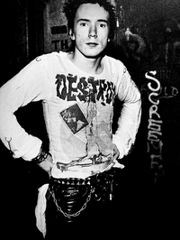 Image 9 of Dennis Morris - Sex Pistols "DESTROY" JP edition 