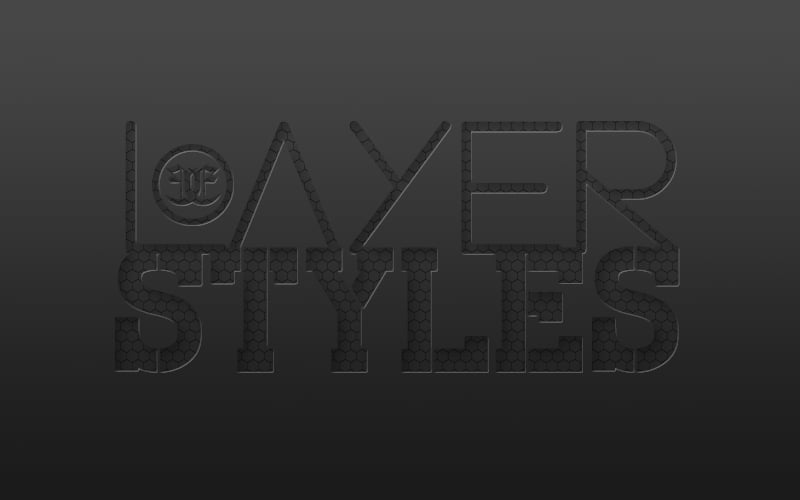 Image of Layer Styles Volume 3