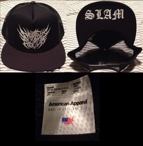 Image of Slam Hats!!