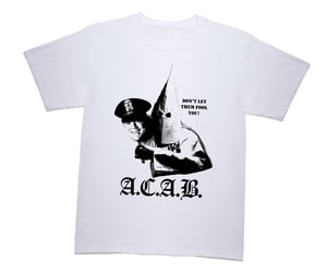 Image of A.C.A.B.