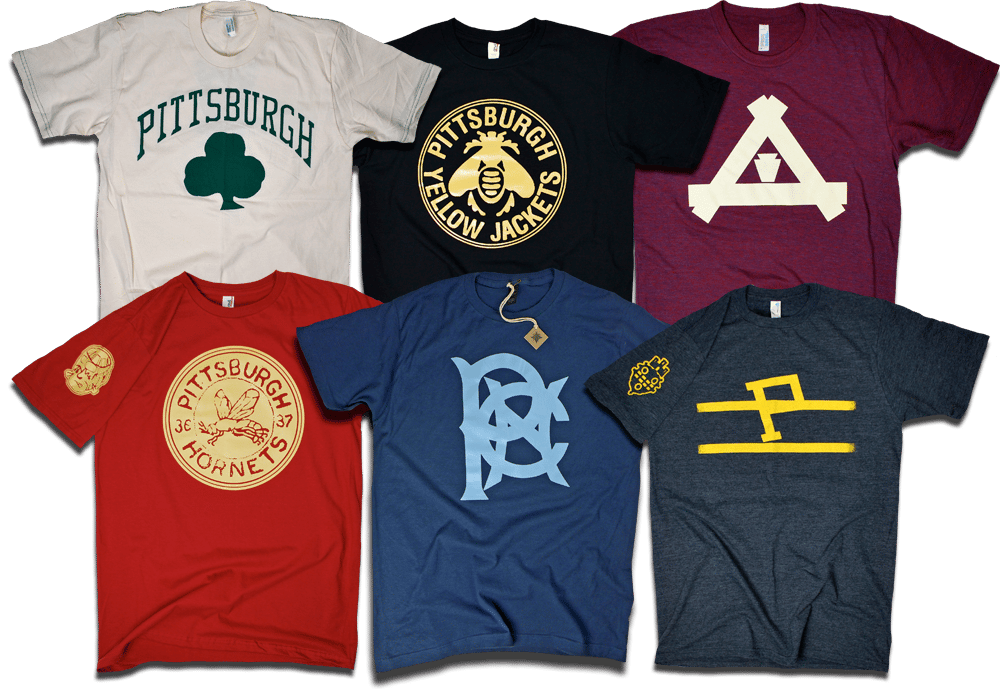 T Shirt Sets Backpage Press