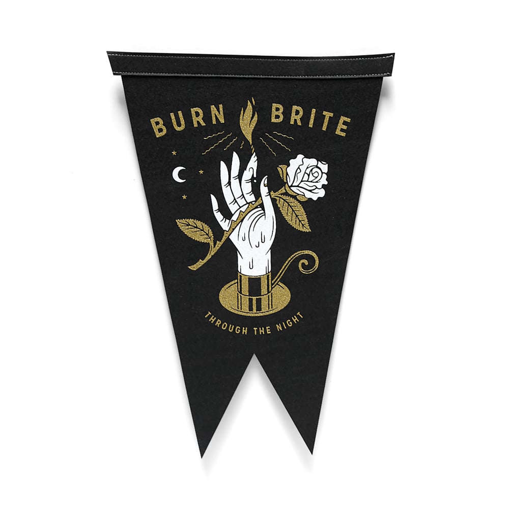 Image of Burn Brite