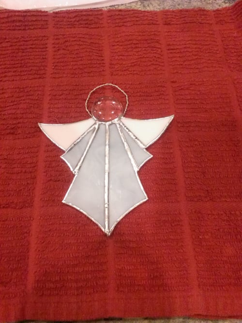 Image of Sweet Angel