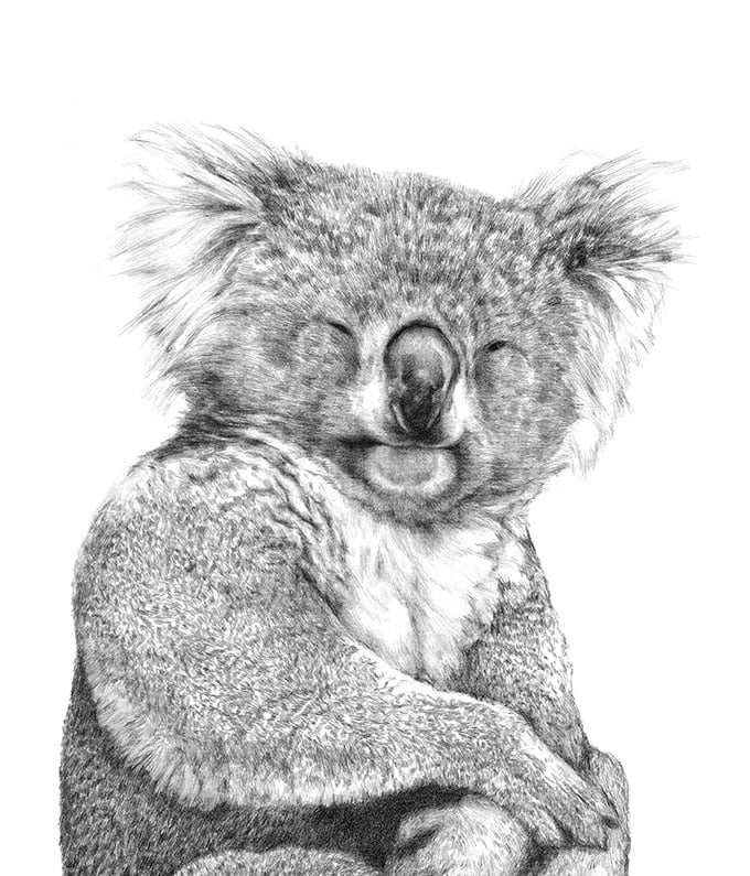 Image of 'THE HEALER' Limited Edition Print