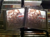 Image of SHATTERED REALM - ALL WILL SUFFER - MCD (Sealed)