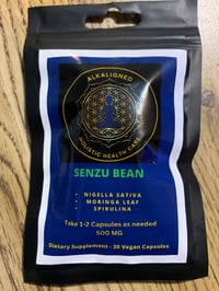 Senzu Bean