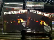 Image of COLD HARD TRUTH - REFLECT THE CONFLICT - MCD (sealed)
