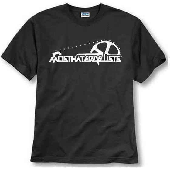 Image of Drivetrain Shirt