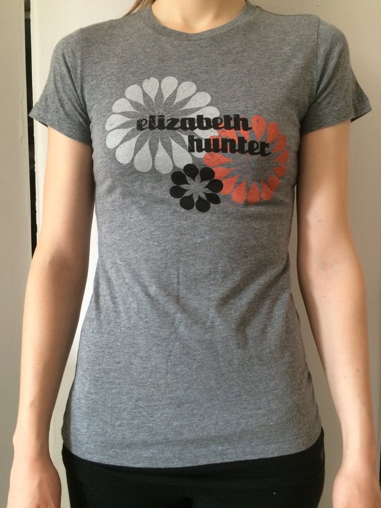 Image of Elizabeth Hunter T-Shirt (Female)