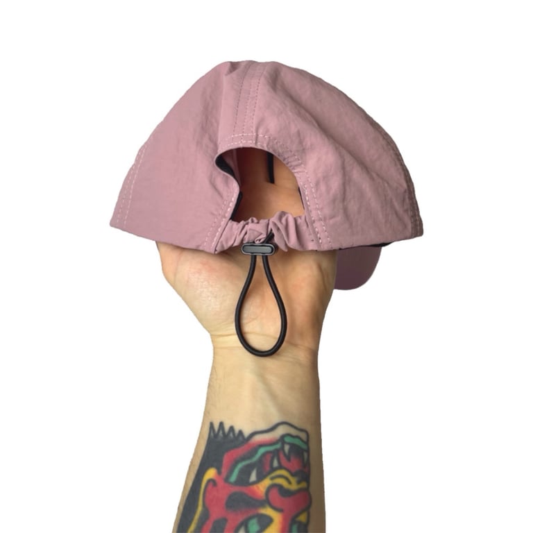 WATERPROOF 6 PANEL Image 2