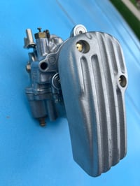 Image 3 of Super E Bird Deflector Kit With Roth Style Ribbed Snout