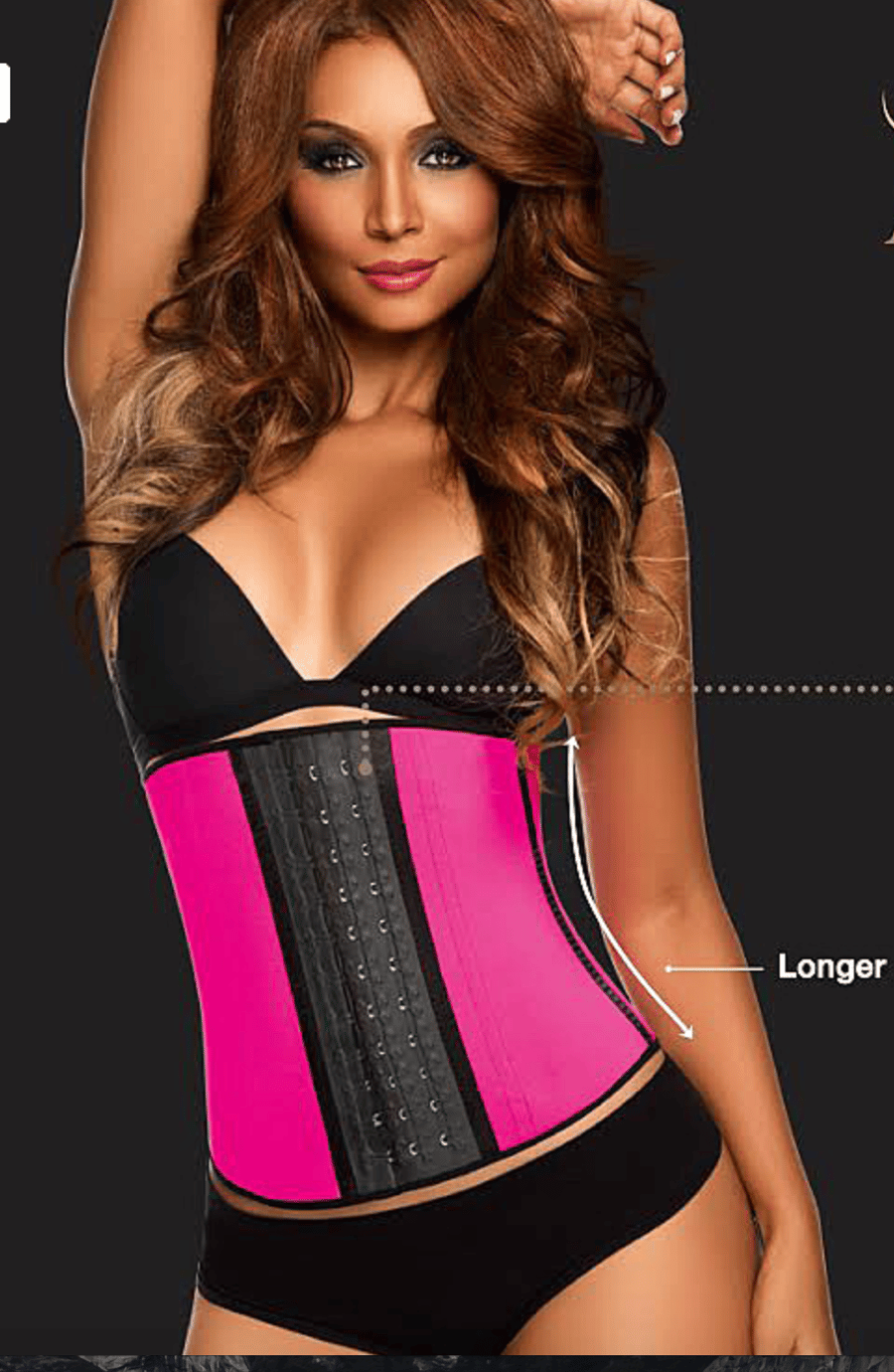 Image of Diva Workout Band Plus