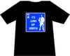 It's Grim Up North Football Casuals, Ultras Hooligans T-shirts. Brand New.